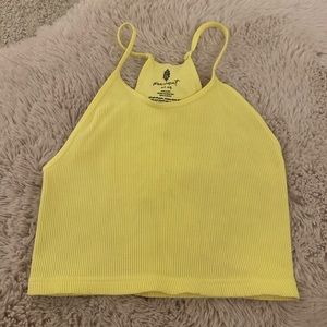 free people movement tank